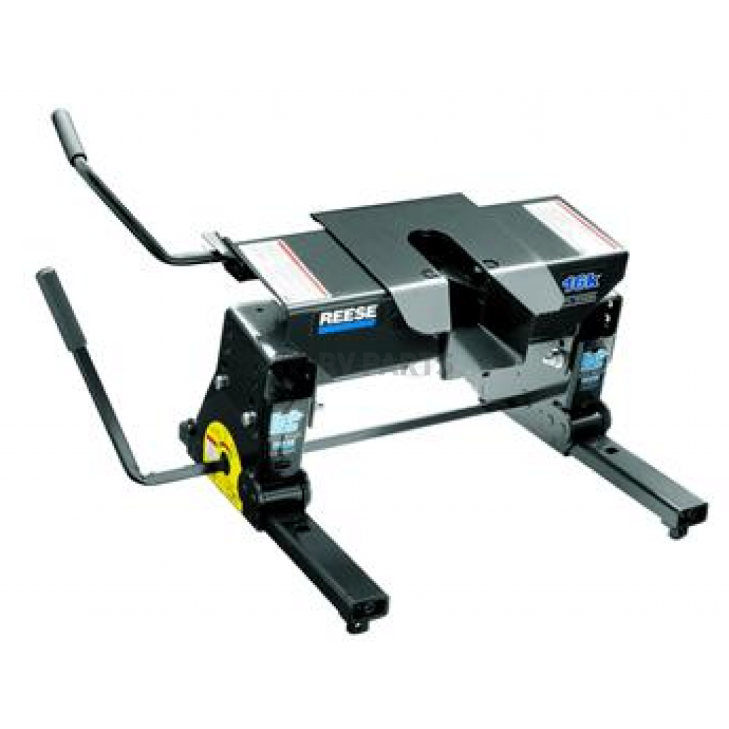 Pro Series 30094 15K 5th Wheel Hitch 15000 Lbs